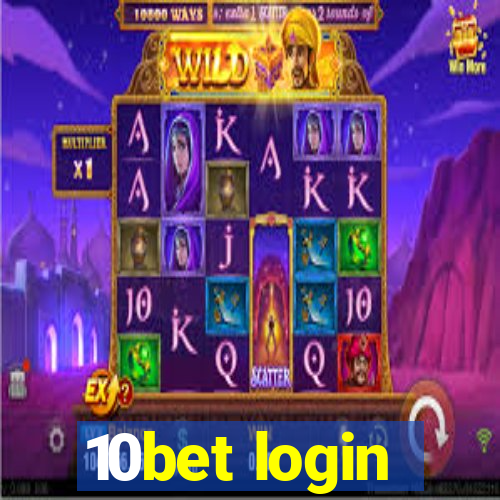 10bet login